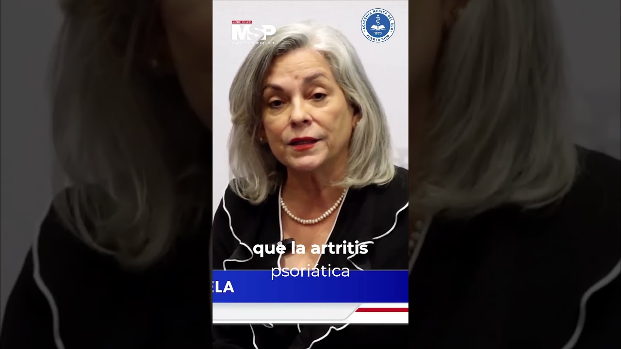 Tanto la artritis reumatoidea como la artritis psoriásica son enfermedades inflamatorias