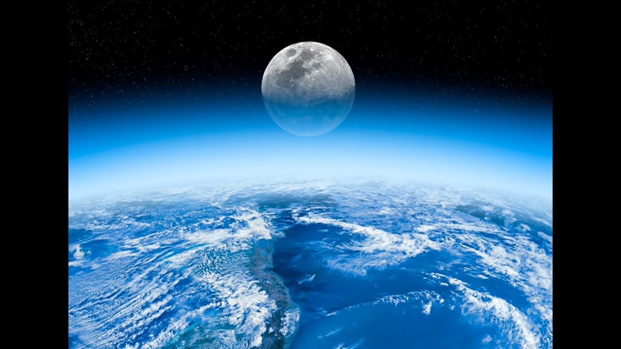 地球到底多老了？宇宙的一年有多长？还有一个巨大的宇宙空洞