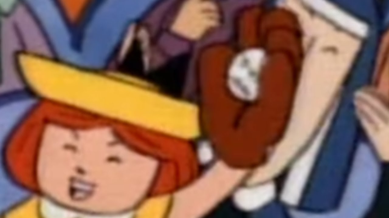 Madeline va à New York ! | Madeline | WildBrain Enfants