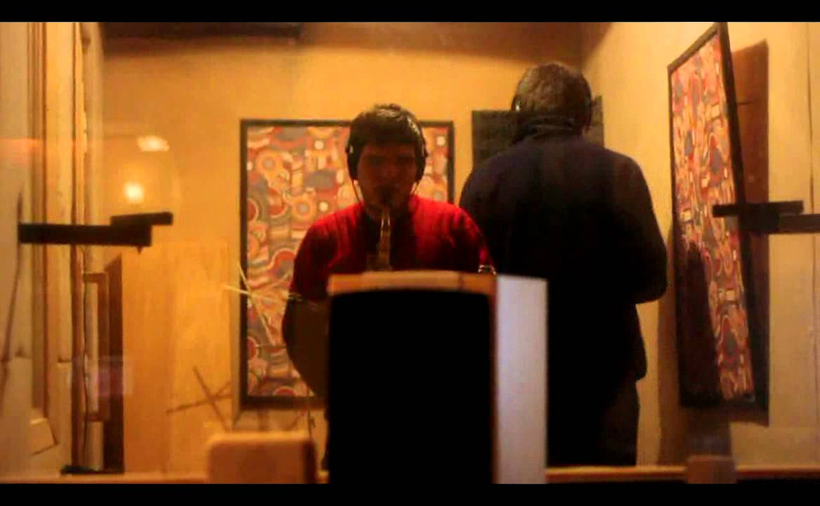 The Tempranos - El Mensaje
