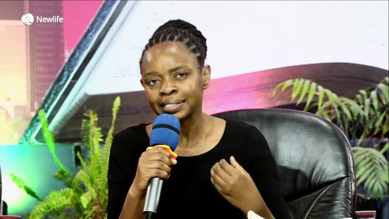 LIVE: Sabbath Worship Service l Newlife SDA Church, Nairobi | Oct 5, 2024
