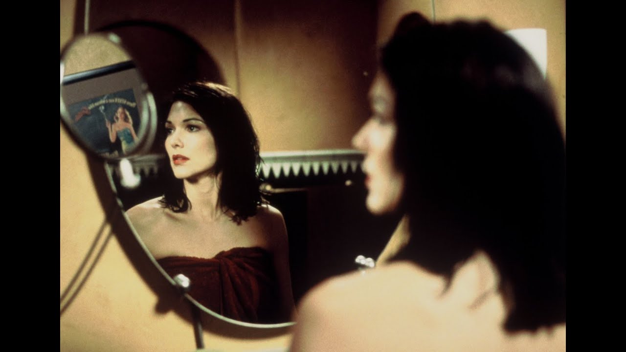 Peter Deming, ASC & Jack Fisk on Mulholland Drive (David Lynch, 2001)