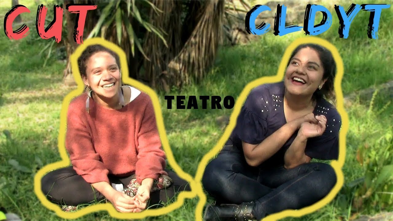 teatro y actuación vs literatura dramática y teatro - ESTUDIA TEATRO EN UNAM