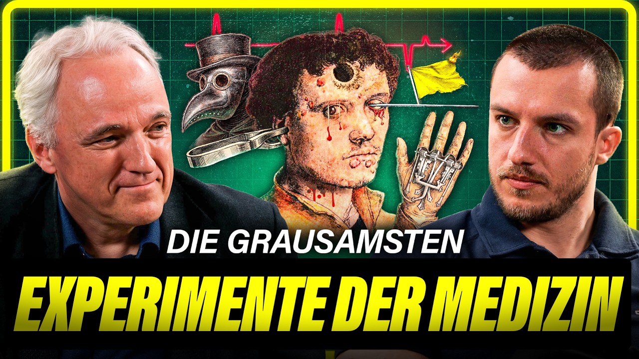Die schockierende Wahrheit nach 2000 Jahren Medizin &ndash; was bis heute nicht stimmt (Werner Bartens)