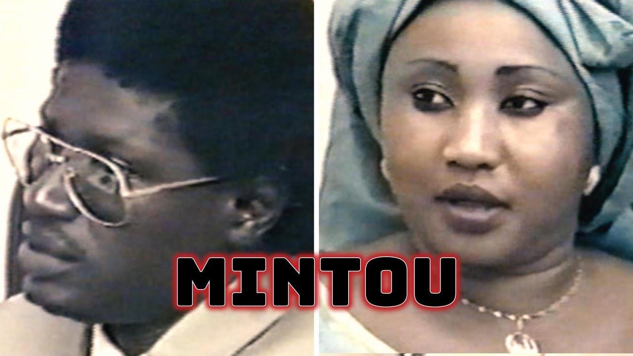 MINTOU VOL 1
