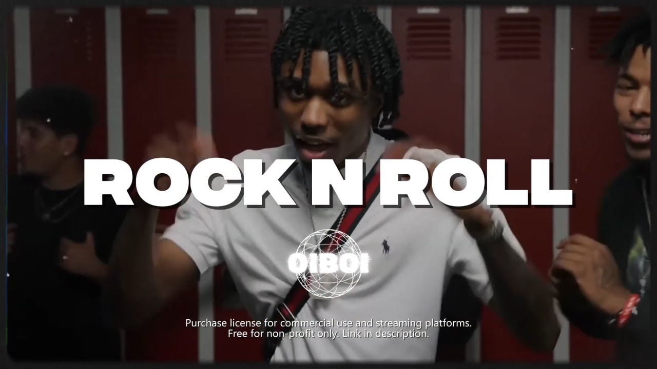 ✣FREE✣ Scorey x Rock Guitar Type Beat - &ldquo;ROCK N ROLL&rdquo;