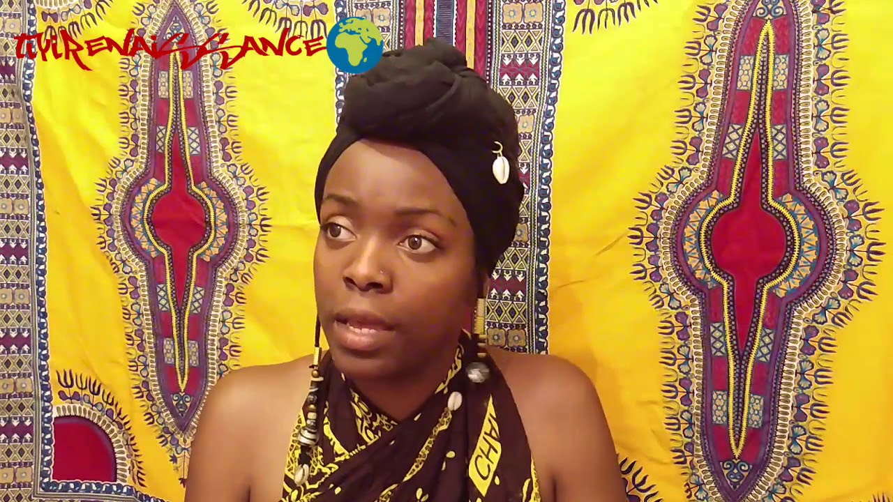 Le vrai cheveux afro /le cheveux