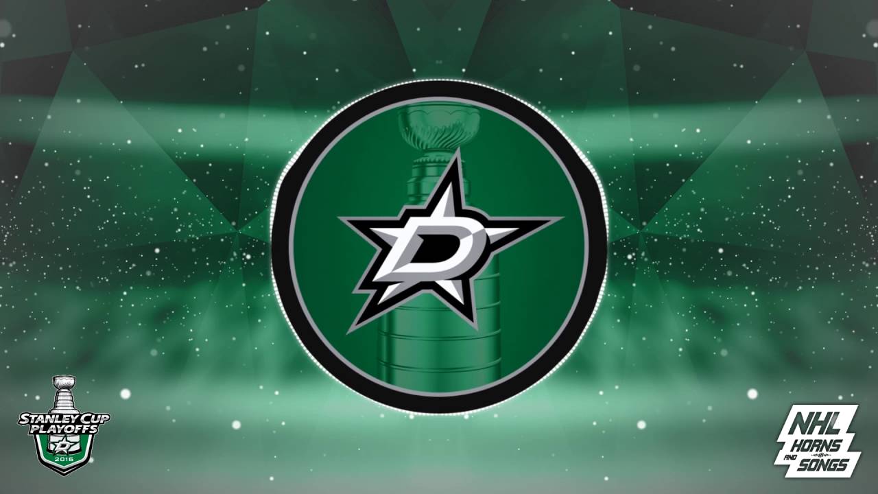 Dallas Stars 2016 Playoff Goal Horn
