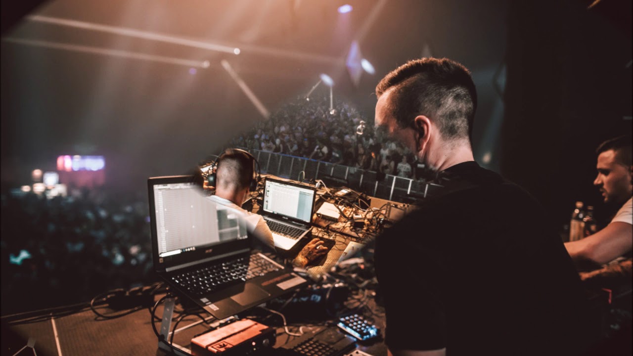 KomaCasper & Nogge@SPUTNIK SPRINGBREAK 2019
