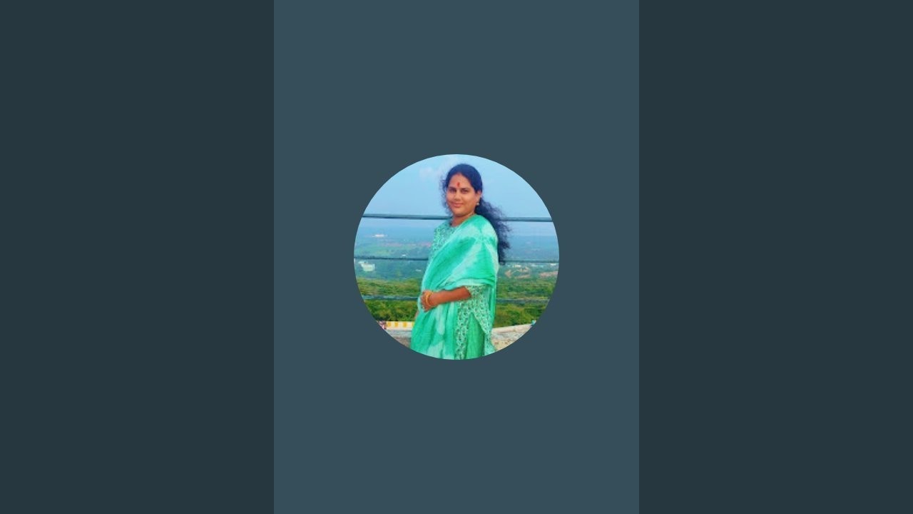 Lakshmi vlogs is live hi frinds good afternoon welcome to live