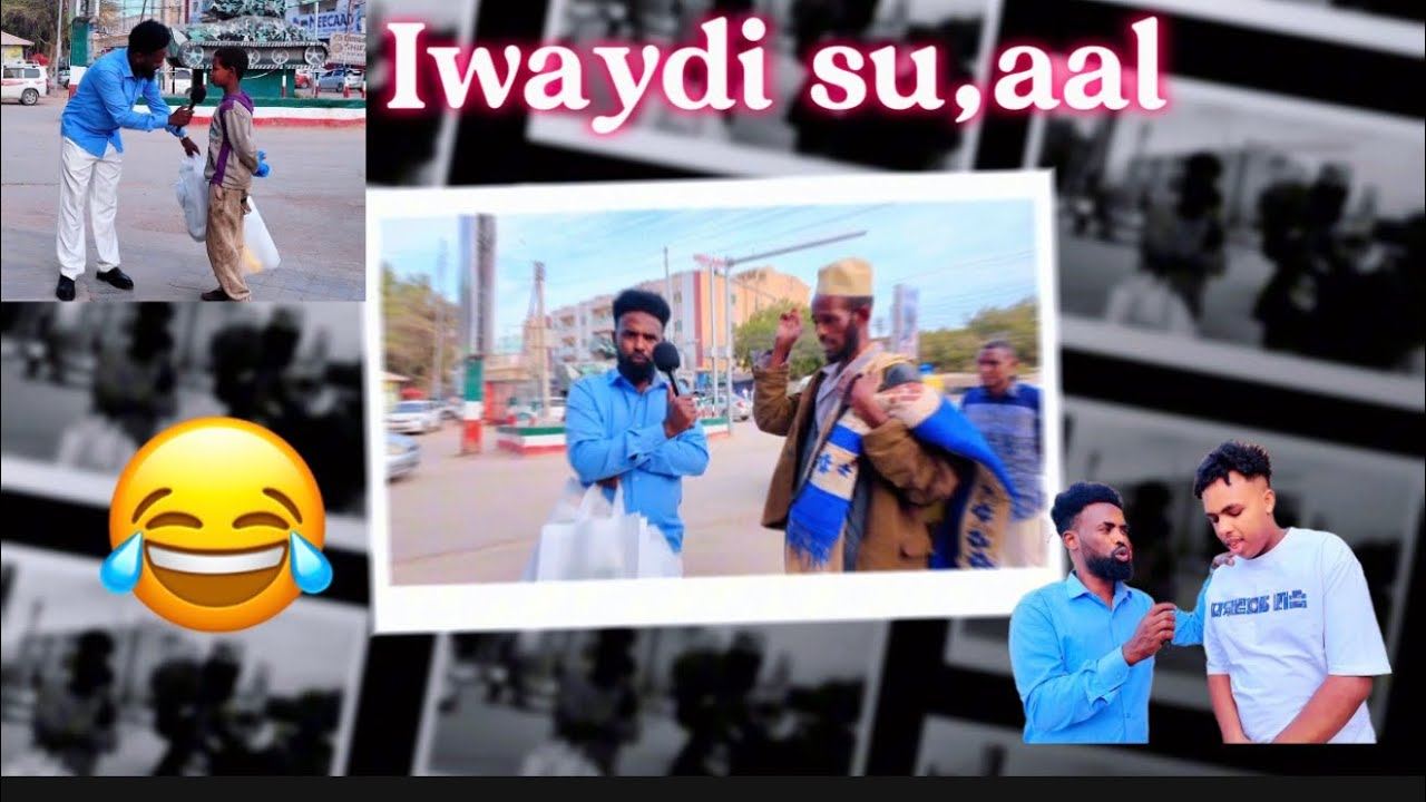 Guri barwaaqo suu,aal waydii Kuna Gulayso Lacag Oyi Hadyad