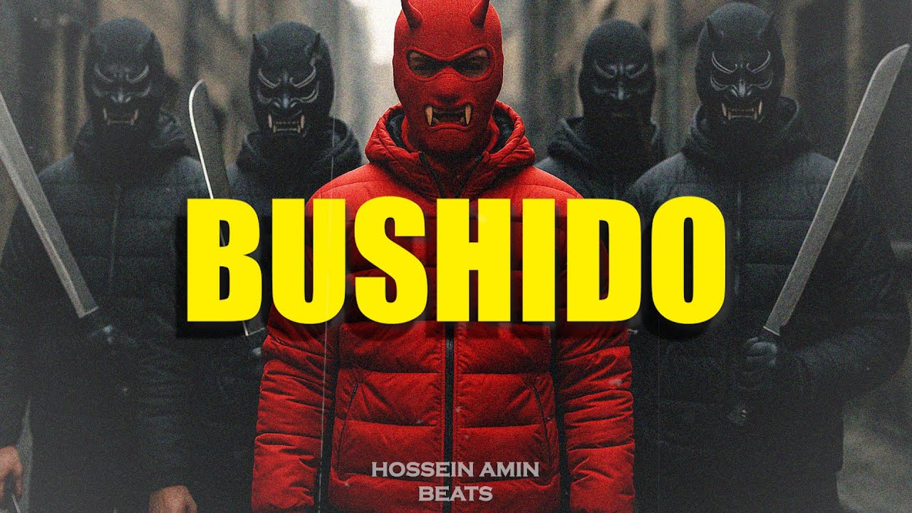 [FREE] Drill Type Beat x Aggressive Drill Type Beat 2026 - "BUSHIDO"