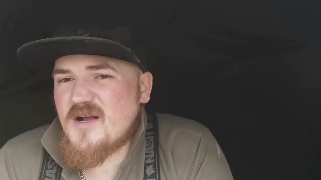 Rockford Lake Ringwood with Dorset Catches