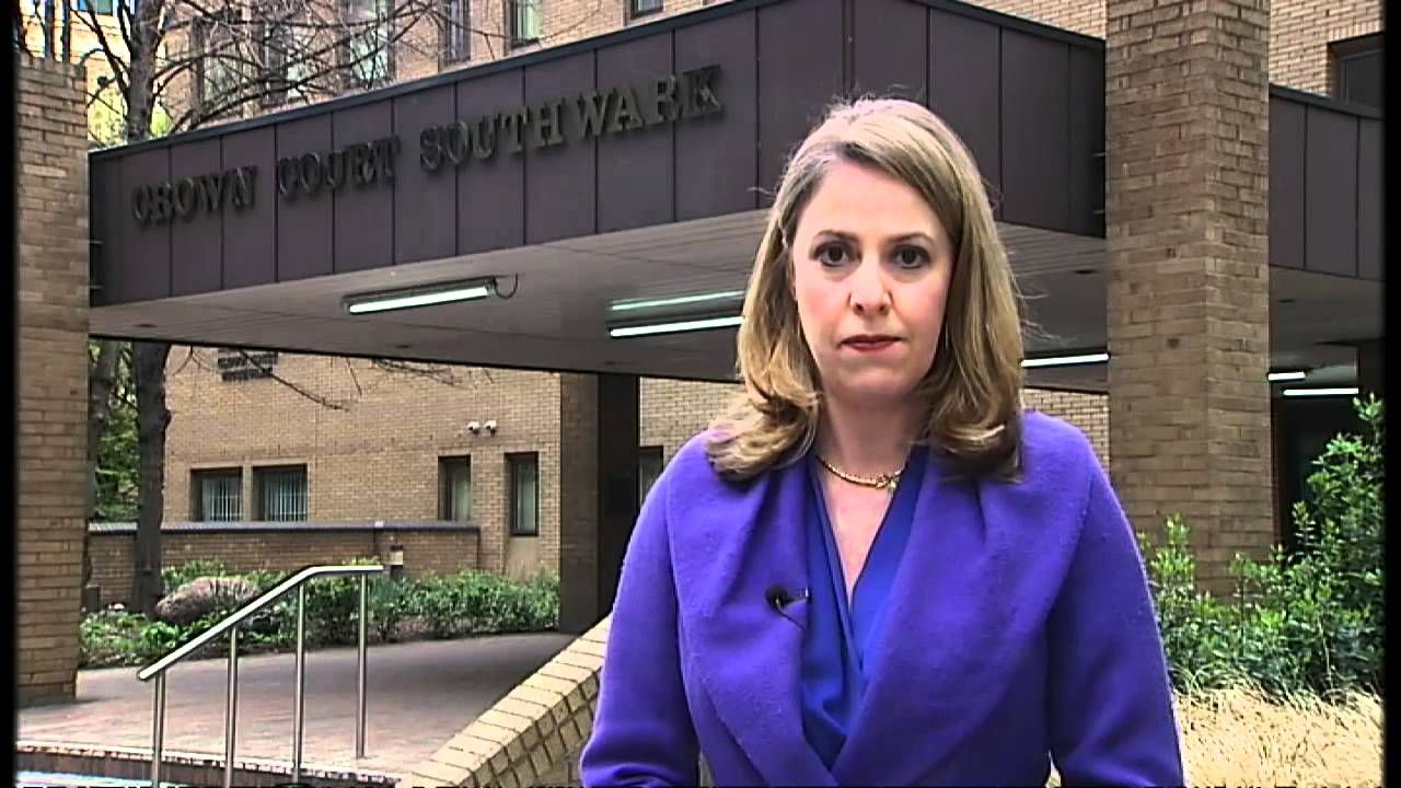 Nigerian fraudster and British Banks