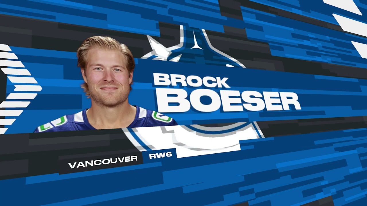 NHL 25 (Next Gen) - Vancouver Canucks vs Seattle Kraken
