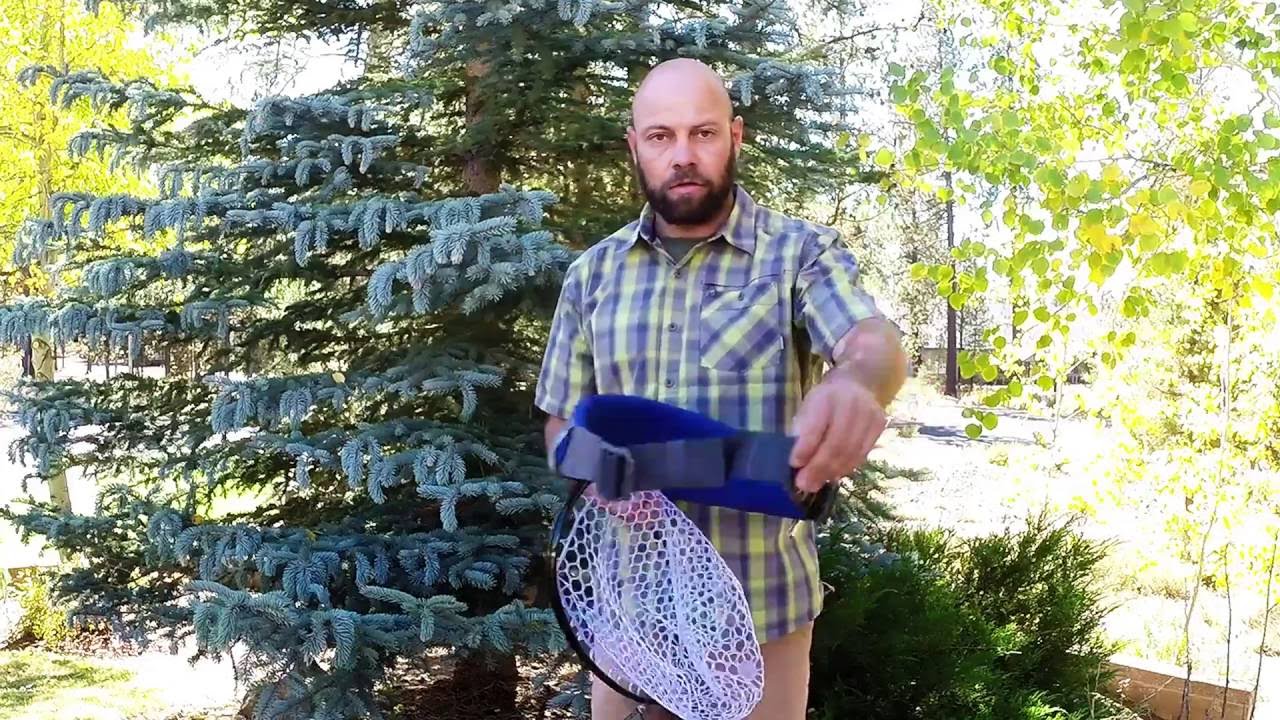 Umpqua Guide Wading Belt - New for 2017