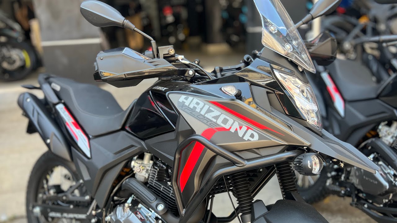 Así es la Nueva VICTORY MRX ARIZONA XPLORER 2025❤️‍🔥