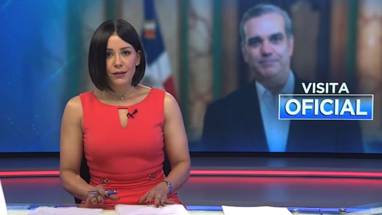 Presidente Abinader se reúne con el electo mandatario chileno