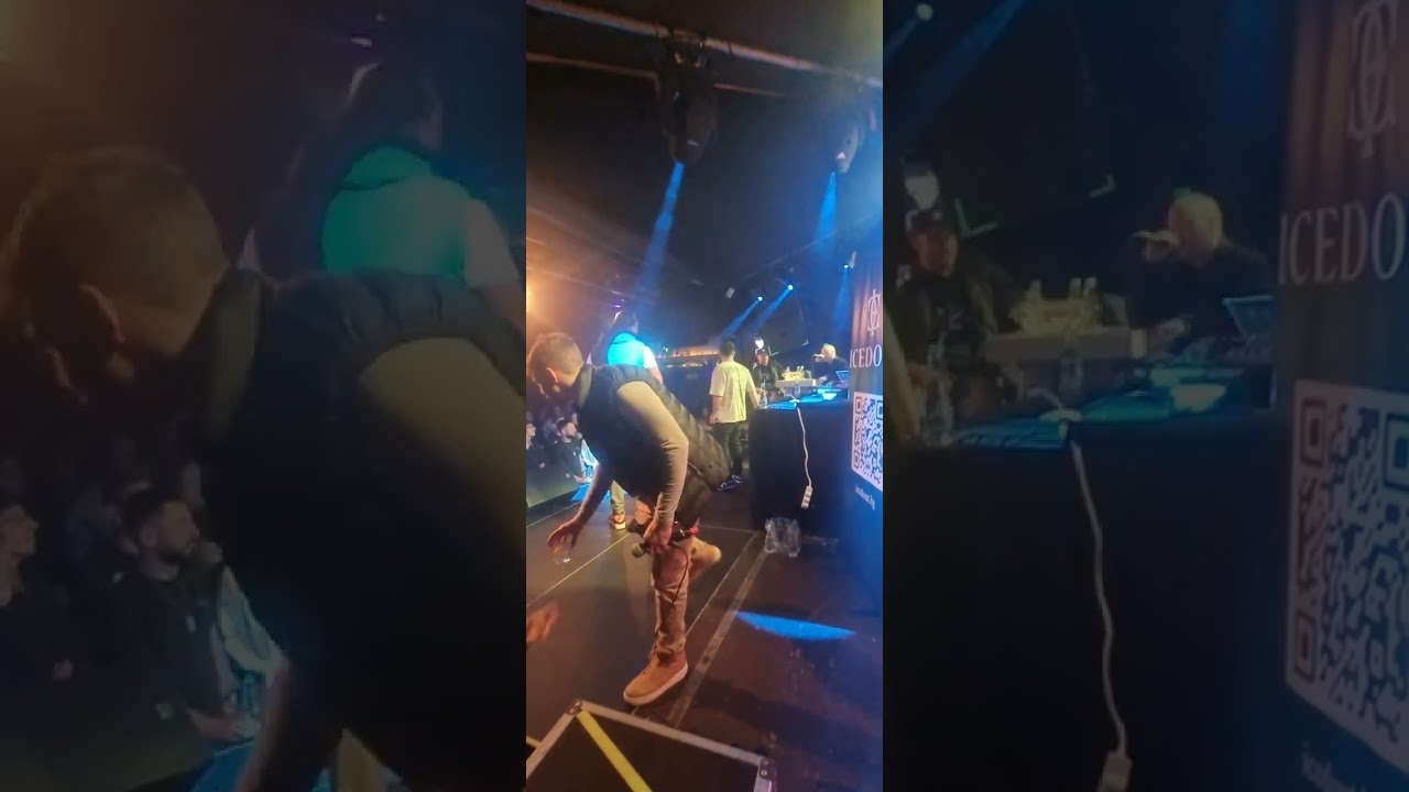 Stiwii vs Найки Freestyle Battle 08.02.2025 MIXTAPE5