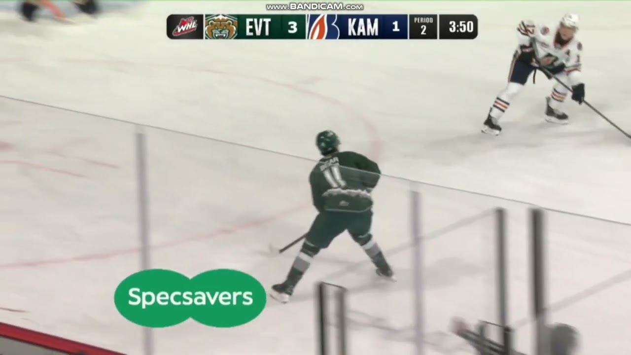 Carter Bear   Scouting Report