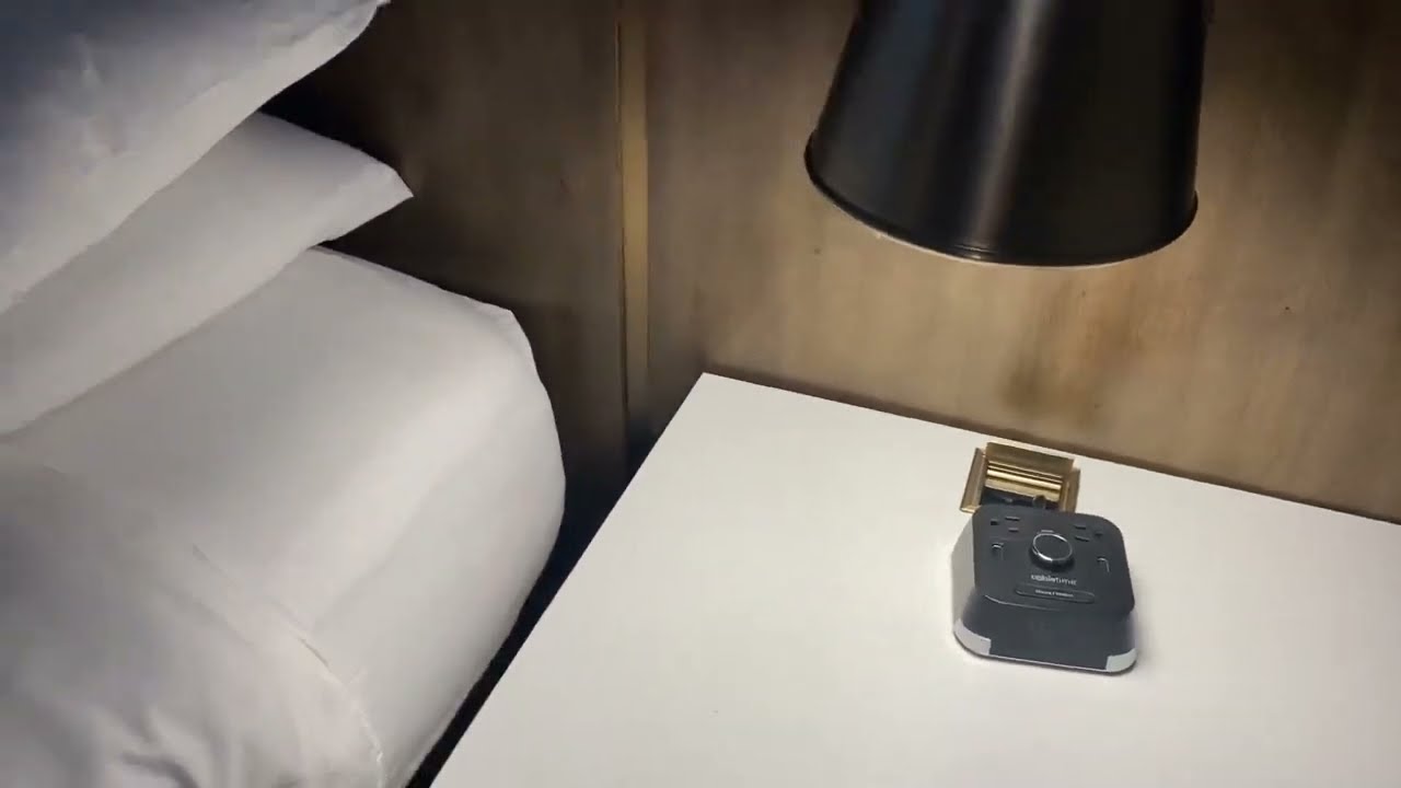 Marriott Delta Hotel Suites Virginia Beach VA Room Review