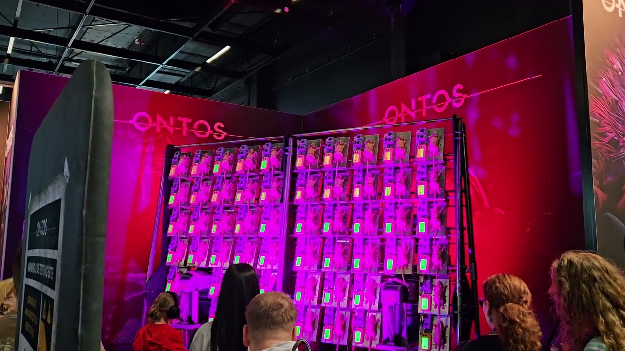 Ontos 
