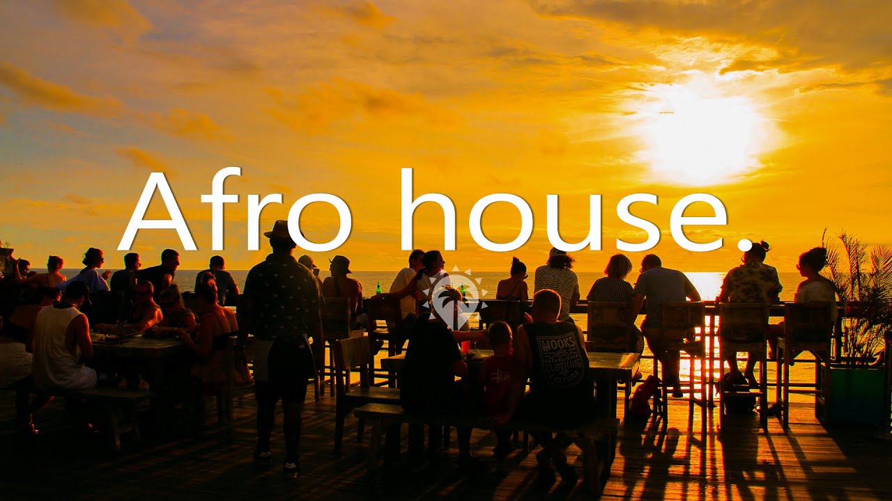 SUMMER AFRO HOUSE Sunset Mix (Adam Port, Avicii, The Weeknd, Coldplay, Diplo) - Summer Vibes Mix #37