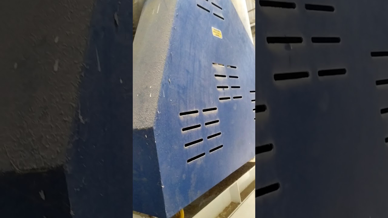 milltec rice mill running video ,fabrication work 🔧 and welding missionary fitting