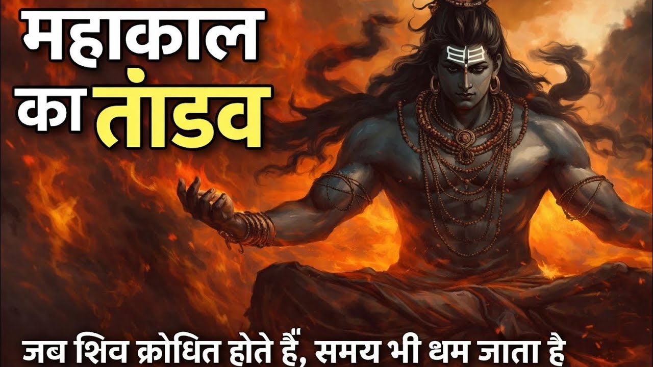 Mahakal song || Mahakal bhakti song #mahakalsong #mahadev #mahadevstatus 
