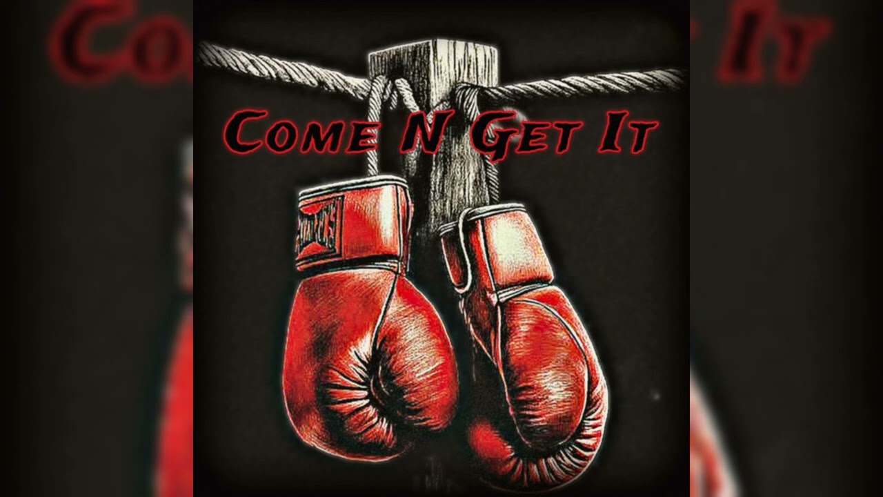 Come N Get It - $TU