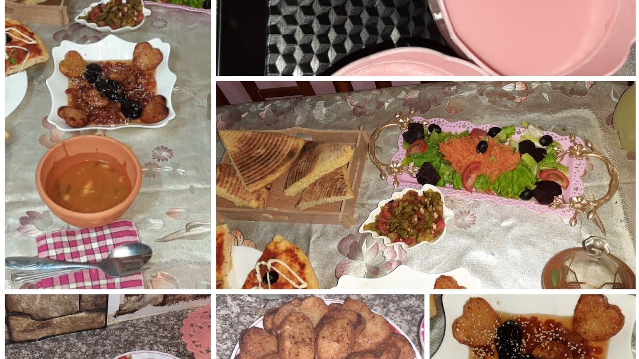 طاولة اول يوم رمضان 🌙اللهم تقبل منا ومنكم صالح طاولة اقتصادية والحمد لله 🤲صح فطوركم 🥰👍🏾..