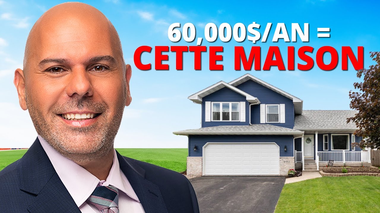 ACHETER EN 2025 : Ce que ton salaire te permet&nbsp;VRAIMENT