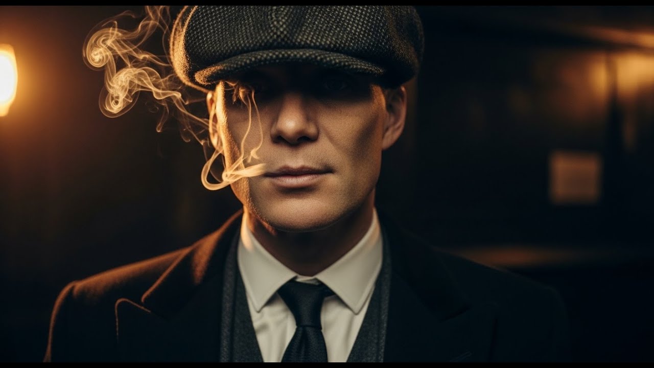 #3 THE MACHIAVELLIAN CODE | The Art of Control &mdash; Dark Blues for Men Who Rule in Silence