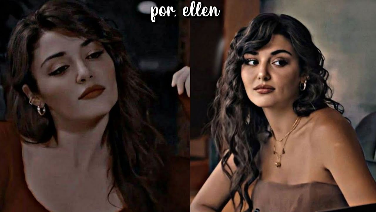 Eda Yildiz | Power