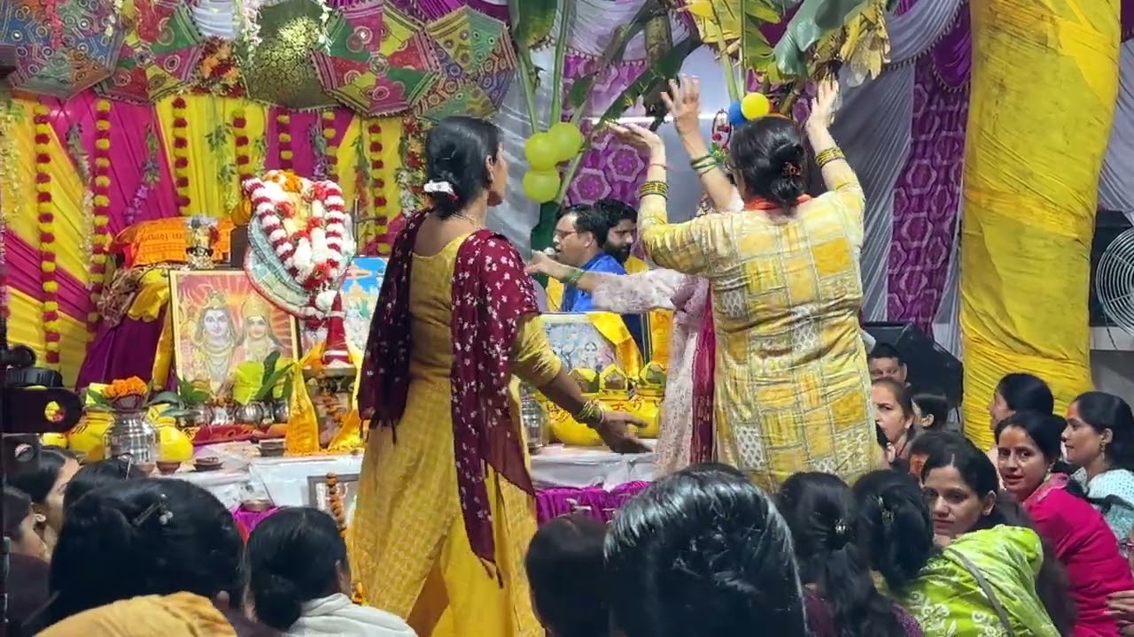 ho rashiya garhwali bhajan 
