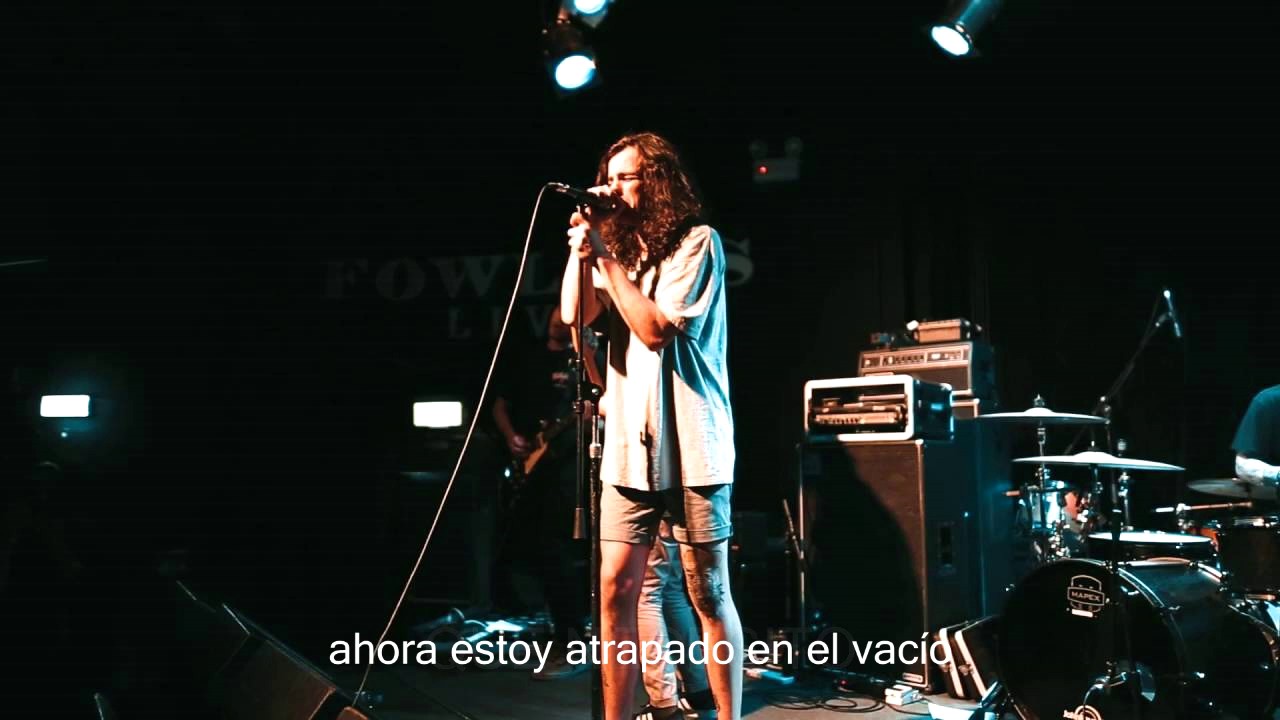 Hindsight - Loveover (sub español)