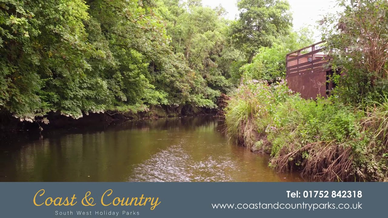 Notter Bridge Holiday Park