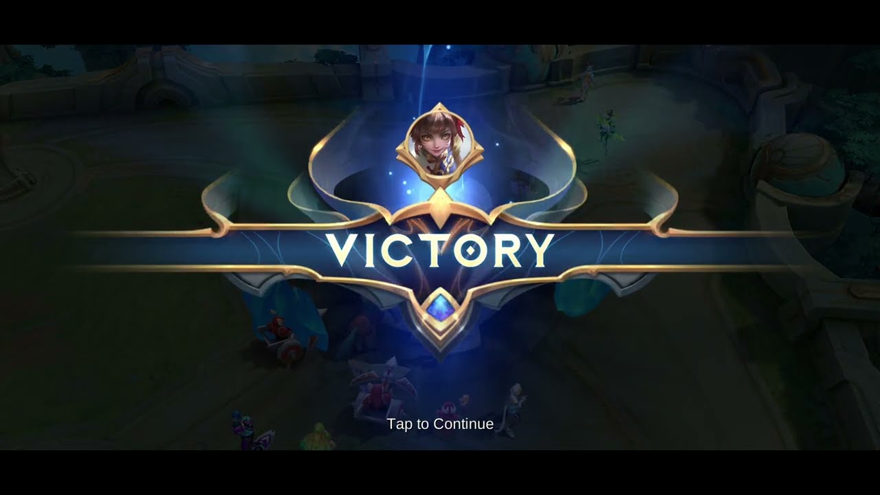 ~~GAMEPLAY WANWAN TRIPLEKILL~~