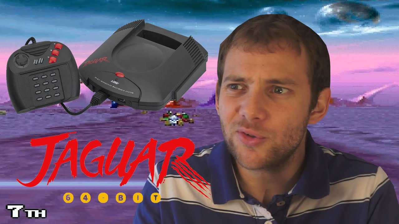 La Jaguar