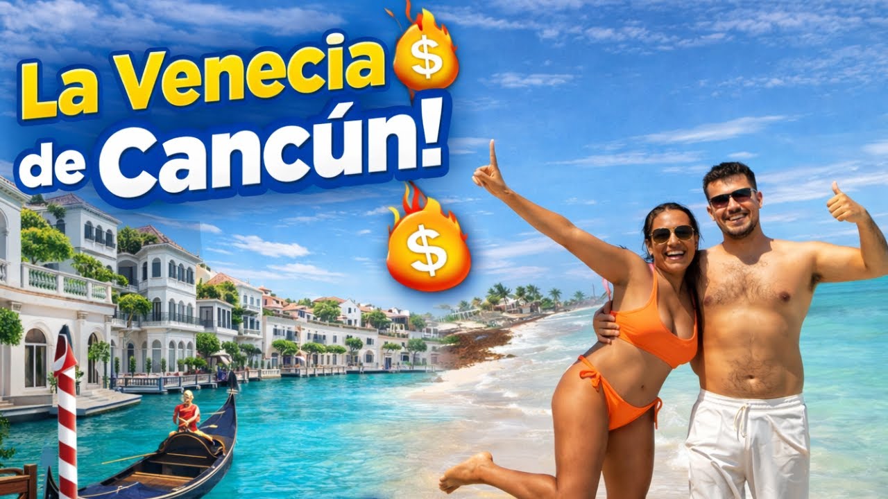 Hotel GRAND PALLADIUM Family Selecction Cancun🌊 ¿Vale la pena? 😮 PRECIOS 2026 💸 🚣Lo bueno y lo MALO😧