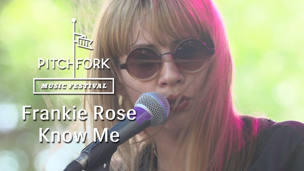 Frankie Rose - 