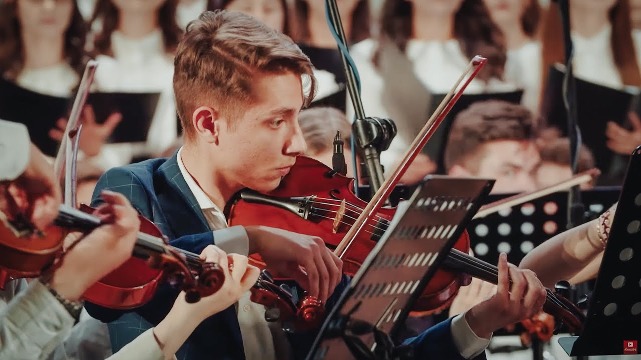 Colaj 3 cântări | LIVE | Eveniment Centenar Oastea Domnului Iași