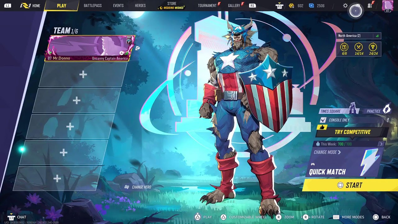 BACK WITH TEAM! RIVALSLIVESTREAM
