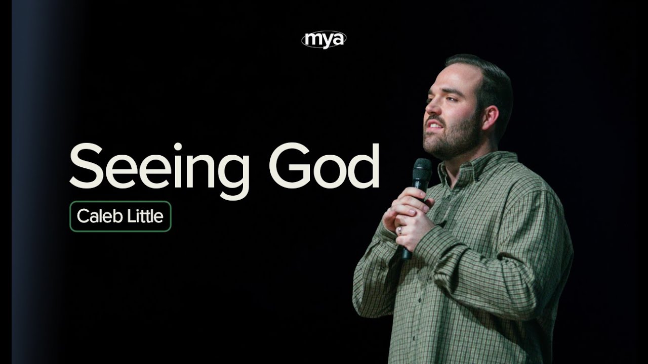 Full Service | Seeing God