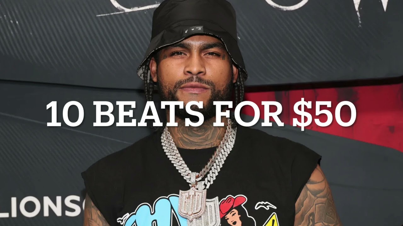 Dave East x Jadakiss East Coast Jazzy Type Beat (10 Beats for $50 / Unlimited Rights)