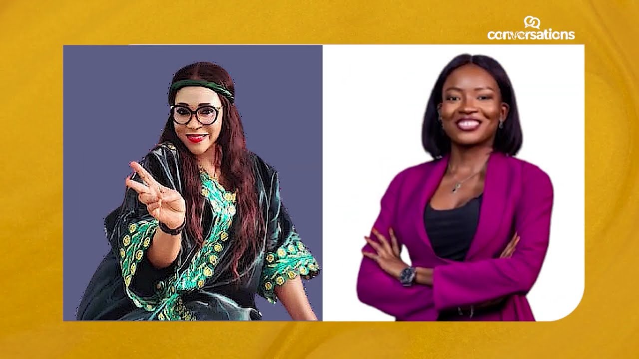 Conversations | Religiosity and Behaviour | NTA