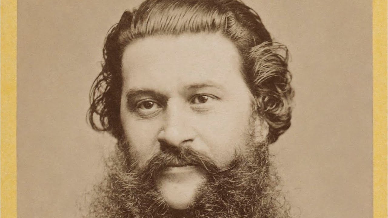 Klasyka z muszką: Johann Strauss II - Krzysztof Korwin-Piotrowski przedstawia