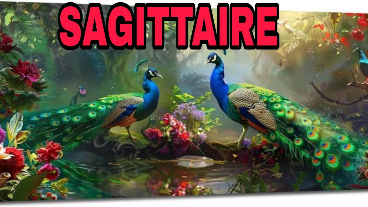 SAGITTAIRE🚨 OH MON DIEU 🔞 Message urgent !! Tout éclate !!