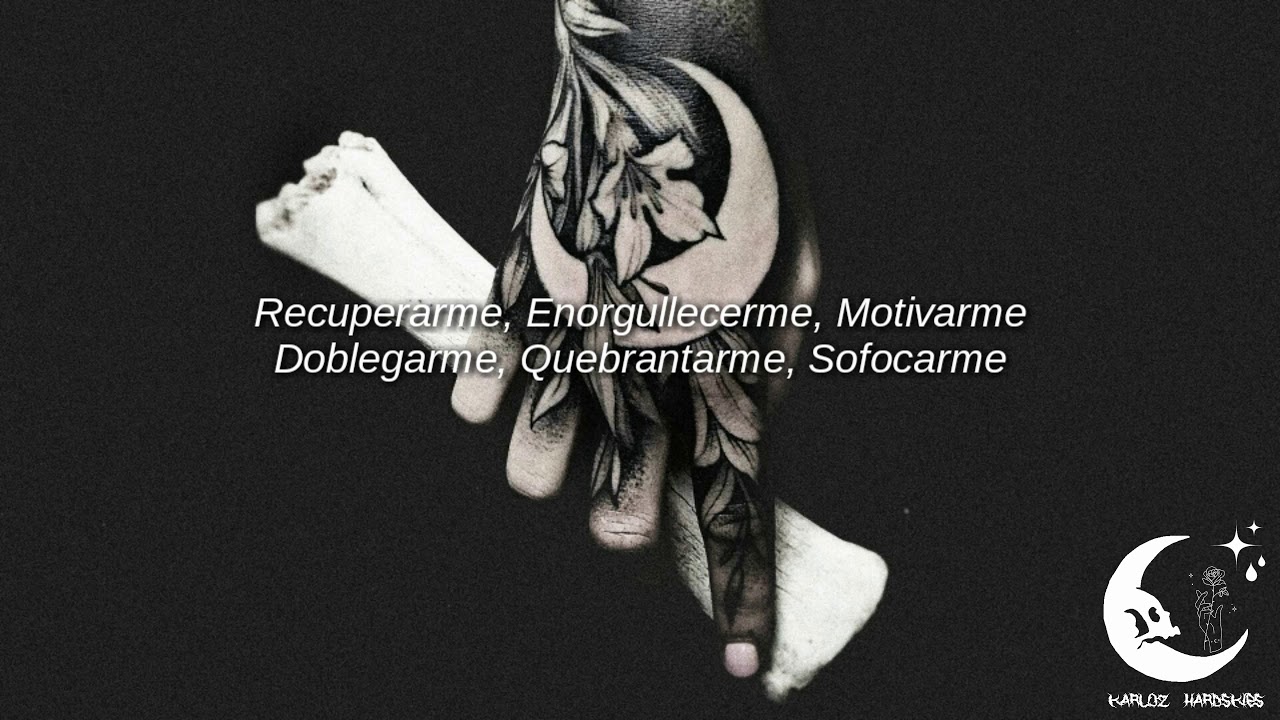Make Them Suffer — Bones.  ||  Sub. Español