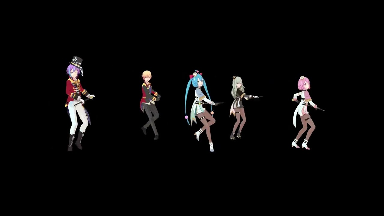 Becoming Potatoes (Fixed Camera + Mirror)